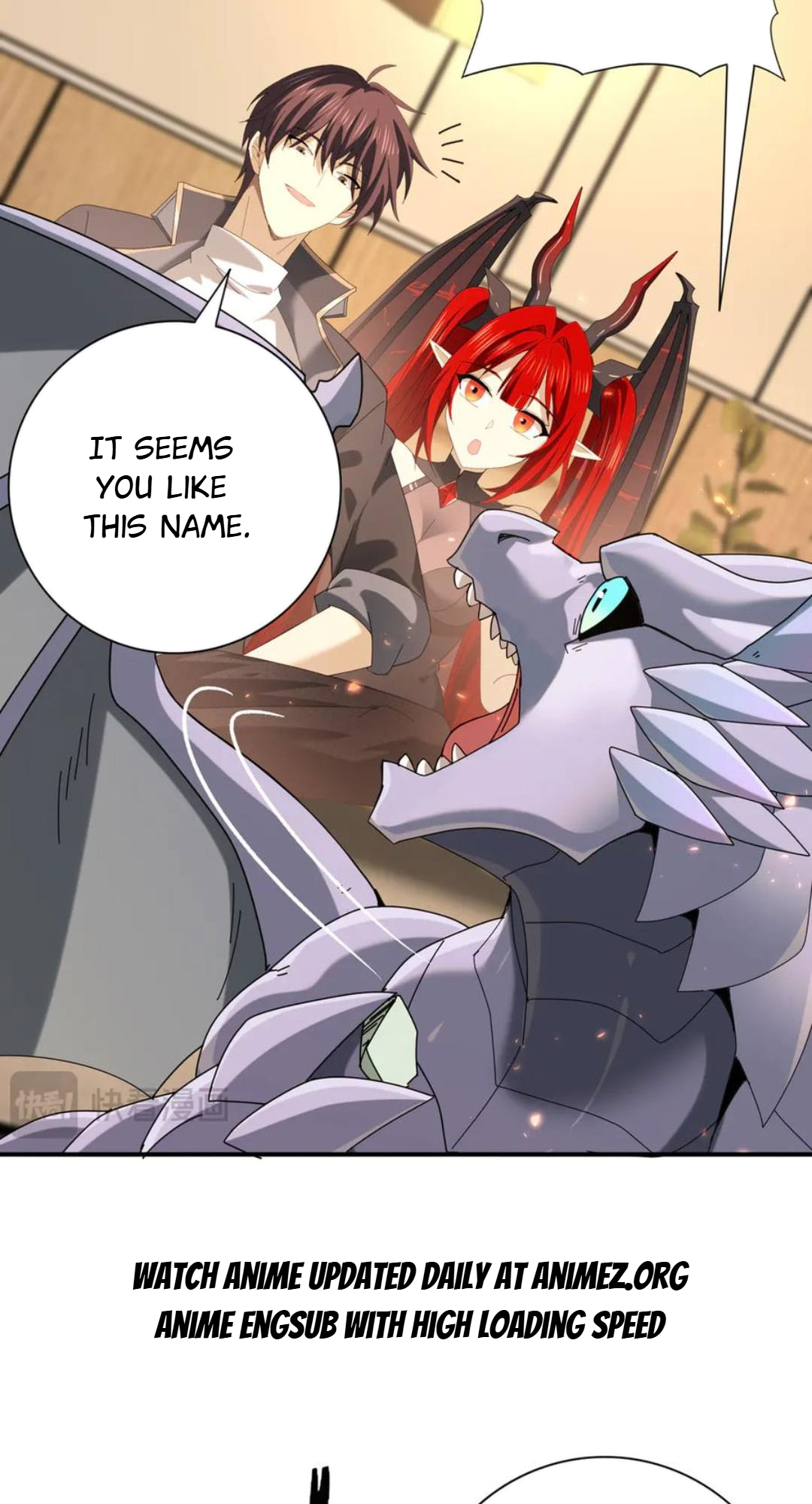 WORTHLESS PROFESSION: DRAGON TAMER Chapter 98 - page 36